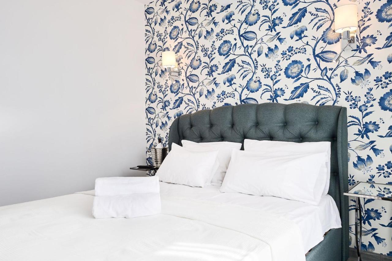 Summer Studio Spa N Pools Beach Resort Năvodari 외부 사진